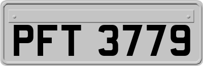 PFT3779