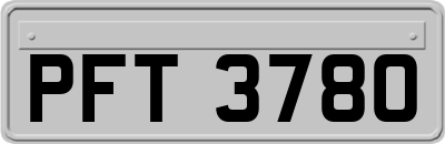 PFT3780