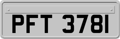 PFT3781