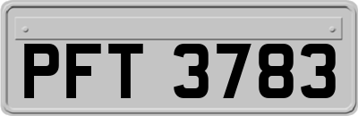 PFT3783