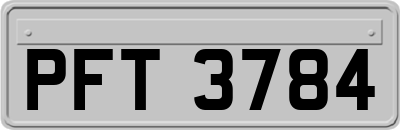 PFT3784