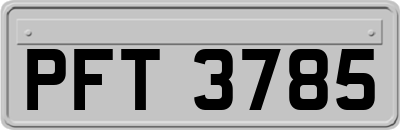 PFT3785