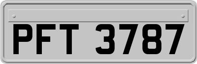 PFT3787