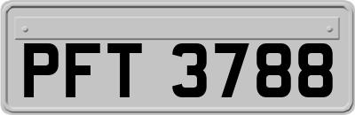 PFT3788