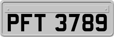 PFT3789
