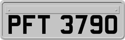 PFT3790