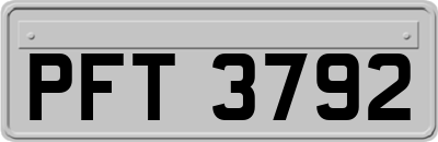 PFT3792