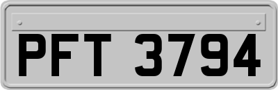 PFT3794