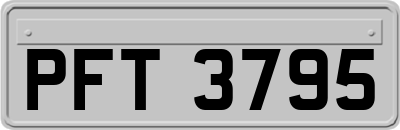 PFT3795