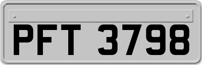 PFT3798