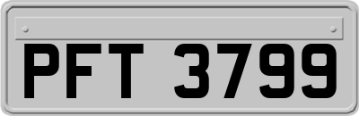 PFT3799