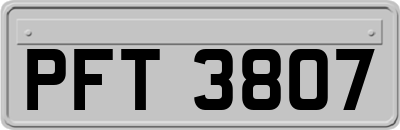 PFT3807
