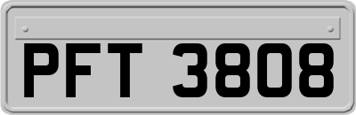 PFT3808