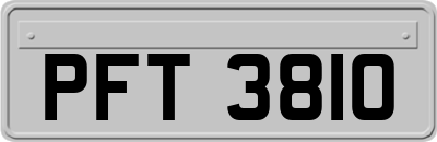 PFT3810