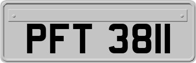 PFT3811
