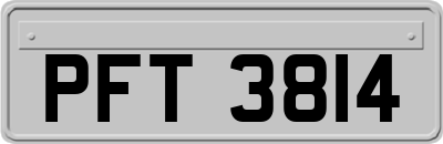PFT3814