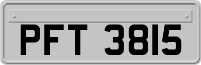 PFT3815