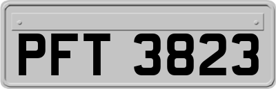 PFT3823