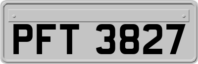 PFT3827