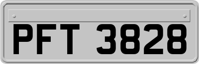 PFT3828