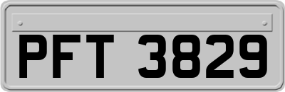 PFT3829