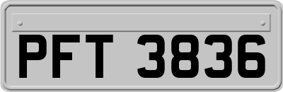 PFT3836