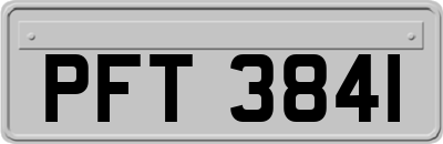 PFT3841