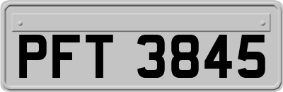 PFT3845