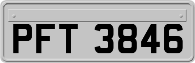 PFT3846