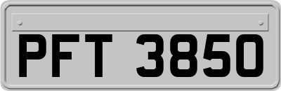PFT3850