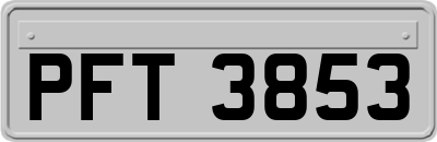 PFT3853