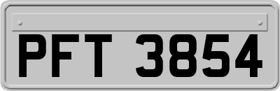 PFT3854