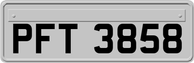 PFT3858
