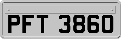 PFT3860