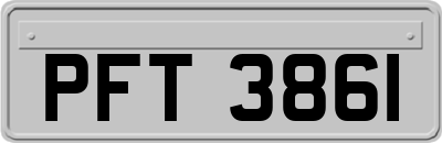 PFT3861