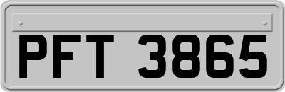PFT3865
