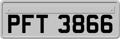 PFT3866