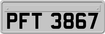 PFT3867