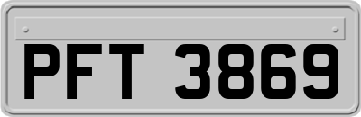 PFT3869