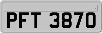 PFT3870