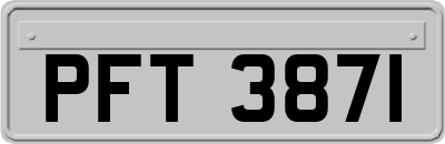 PFT3871