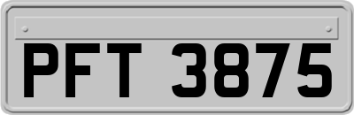 PFT3875