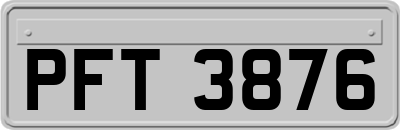 PFT3876