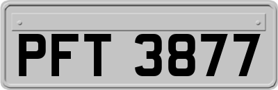 PFT3877