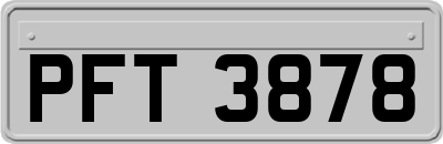 PFT3878