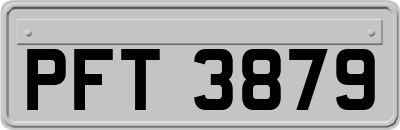 PFT3879