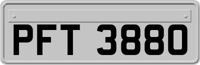 PFT3880