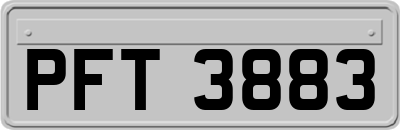 PFT3883