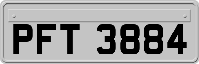 PFT3884