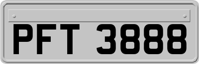 PFT3888
